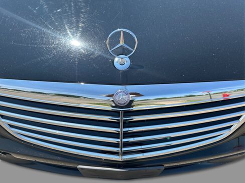 Used 2007 Mercedes-Benz S 550 4MATIC image 30