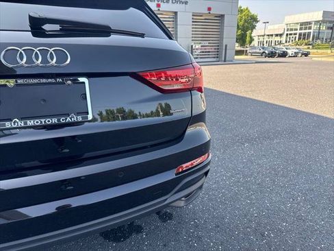 Certified 2023 Audi Q3 2.0T Premium w/ Convenience Package AWD/4WD image 48