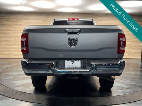 Used 2022 RAM 2500 Laramie AWD/4WD image 17