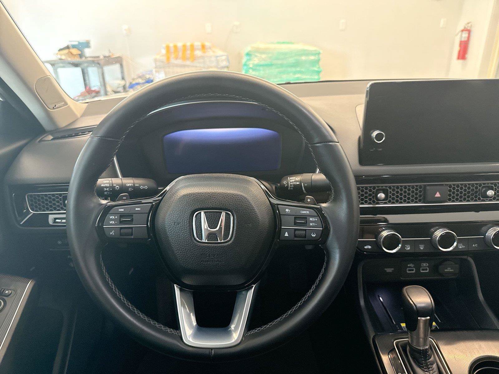 Used 2023 Honda Civic Touring image 11
