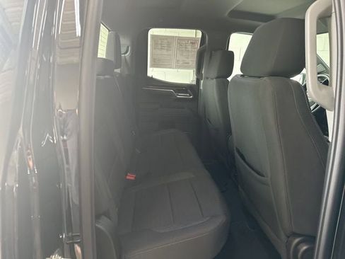 Used 2025 GMC Sierra 1500 Elevation AWD/4WD image 20