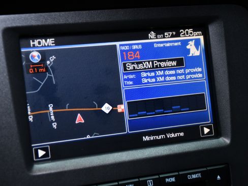 Used 2011 Ford Mustang Shelby GT500 w/ SVT Performance Pkg image 40