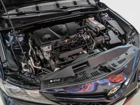 Used 2022 Toyota Camry SE image 48