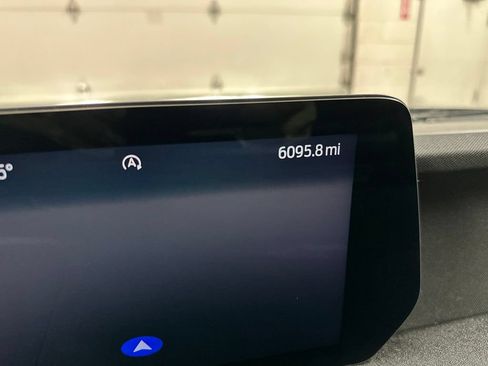 Used 2026 Ford Expedition Tremor AWD/4WD image 28