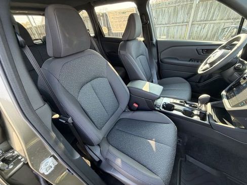 New 2026 Subaru Forester Premium AWD/4WD image 28