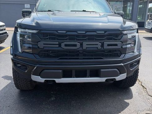 Certified 2024 Ford F150 Raptor AWD/4WD image 7