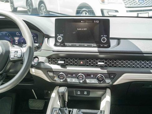 Used 2023 Honda Accord EX image 16