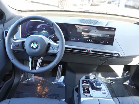 New 2026 BMW iX xDrive60 w/ M Sport Package image 17