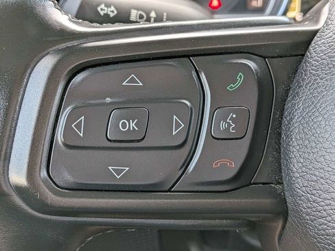 Used 2022 Jeep Gladiator Sport AWD/4WD image 24