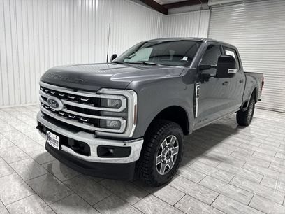 Used 2024 Ford F250 Lariat