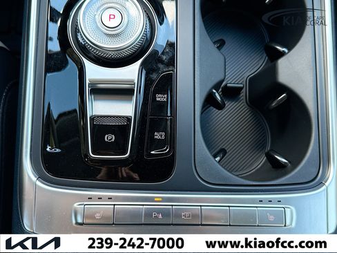 New 2026 Kia Carnival EX image 30