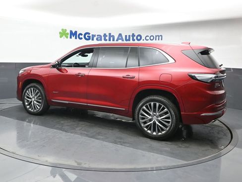 New 2026 Buick Enclave Avenir w/ Super Cruise Package image 24