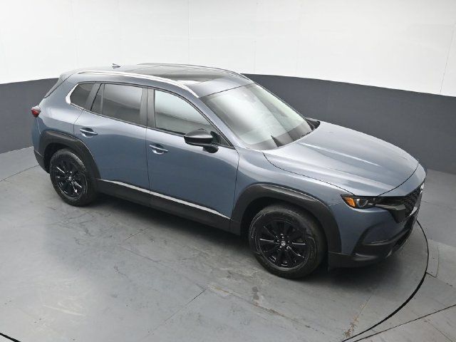 Certified 2024 MAZDA CX-50 AWD 2.5 S w/ Cargo Package image 40