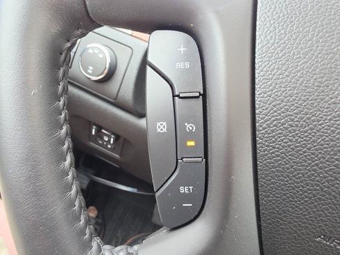 Used 2008 Chevrolet Silverado 3500 LTZ AWD/4WD image 43
