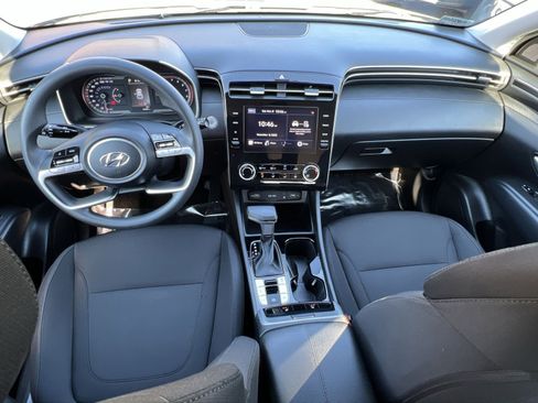 Certified 2023 Hyundai Tucson SEL image 21