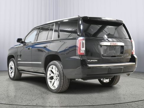 Used 2020 GMC Yukon Denali image 27