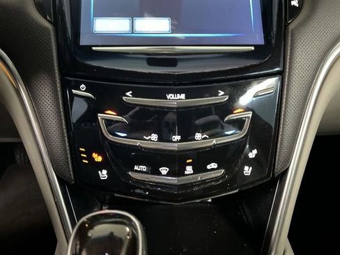 Certified 2017 Cadillac XTS Luxury image 17