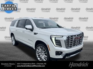 Used 2025 GMC Yukon XL Denali w/ Denali Reserve Package video 1