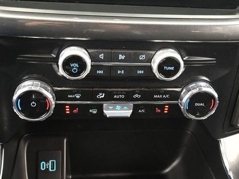 Certified 2023 Ford F150 XLT w/ Equipment Group 302A High image 21