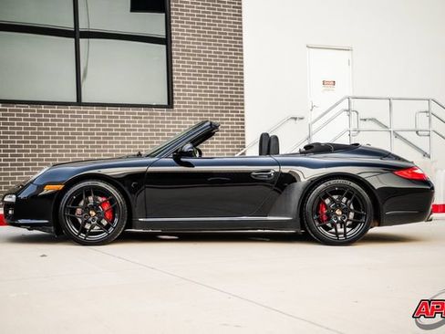 Used 2009 Porsche 911 Carrera S RWD image 48