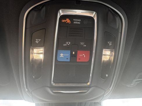 Used 2026 Dodge Charger Scat Pack w/ Blacktop Package AWD/4WD image 21
