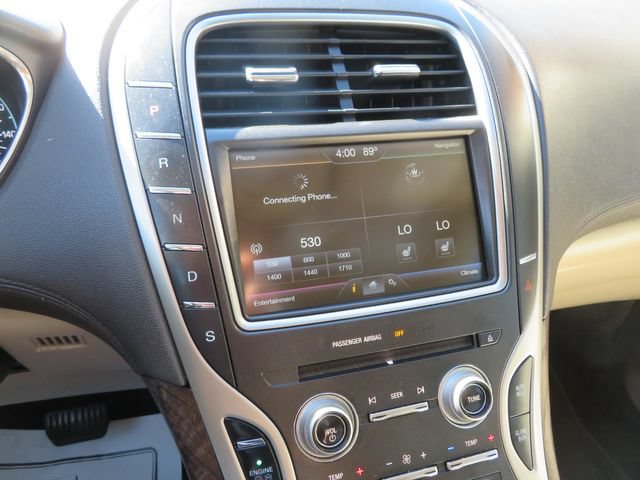 Used 2016 Lincoln MKX Select w/ Select Plus Package FWD image 24