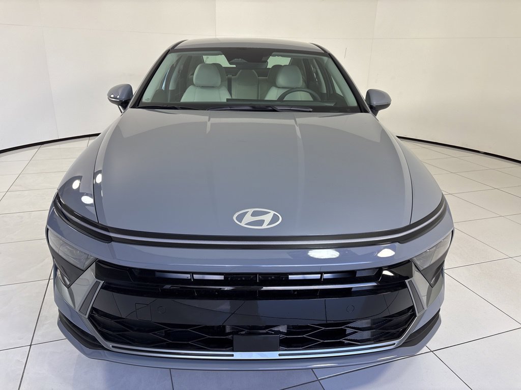 New 2026 Hyundai Sonata SE FWD image 9