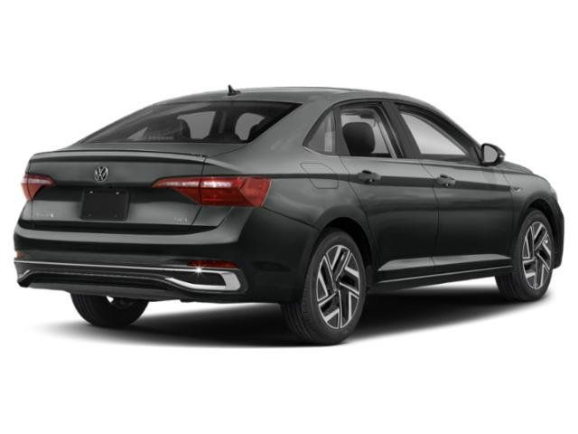 Used 2023 Volkswagen Jetta SEL FWD image 2