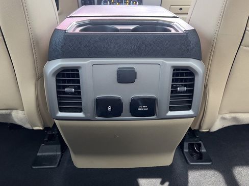 Used 2021 Ford F250 Lariat w/ Lariat Ultimate Package image 43