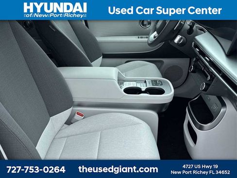 New 2026 Hyundai Ioniq 9 SE image 22