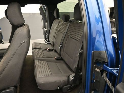 Used 2022 Ford F150 XL w/ STX Appearance Package image 10