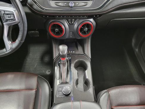 Used 2019 Chevrolet Blazer RS image 16