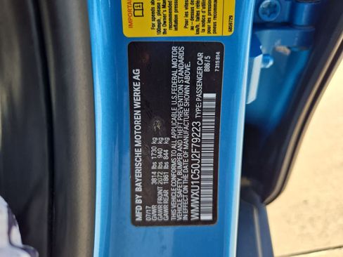 Used 2018 MINI Cooper 4-Door Hardtop FWD image 33