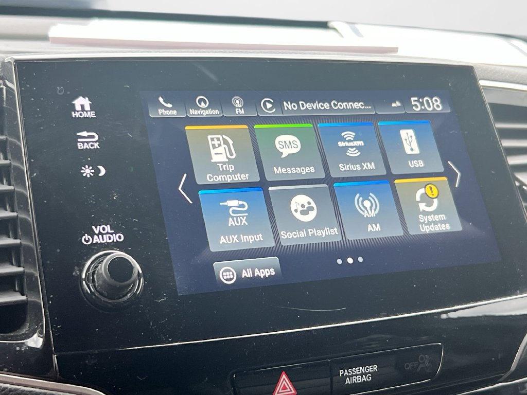 Used 2021 Honda Pilot Black Edition image 39