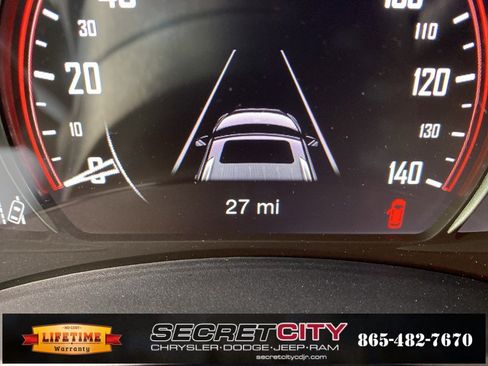 New 2026 Dodge Durango GT image 19