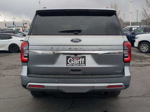 Used 2024 Ford Expedition Max Limited image 5