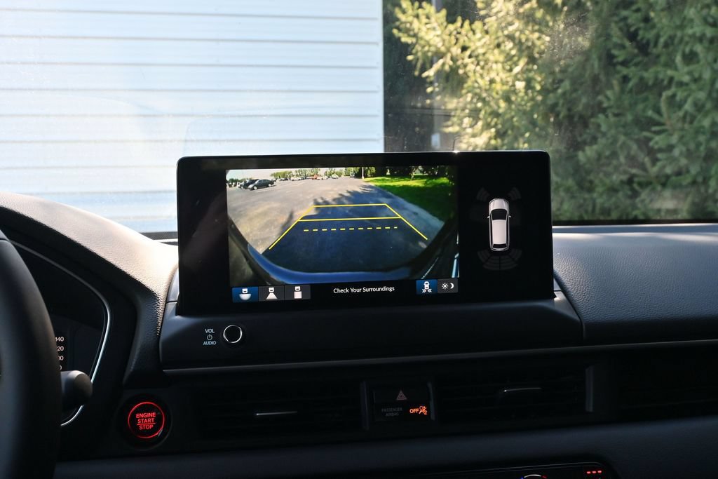 New 2026 Honda Pilot EX-L image 23