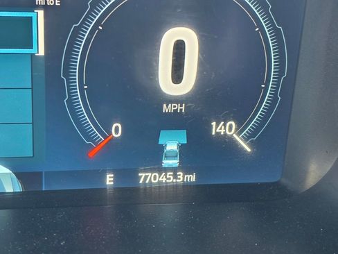 Used 2023 Ford F150 Raptor AWD/4WD image 9