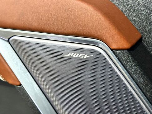 Used 2023 GMC Sierra 1500 Denali Ultimate image 17