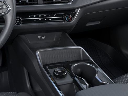 New 2026 Chevrolet Equinox LT FWD image 23