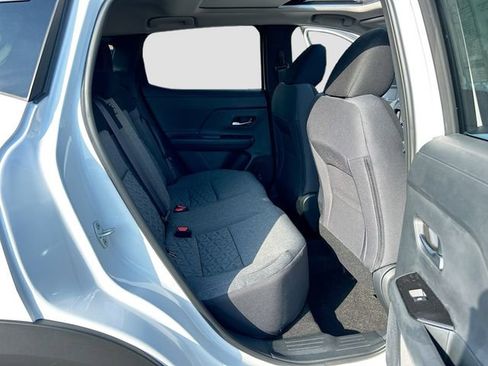 New 2026 Nissan Kicks SV w/ SV Premium Package FWD image 20