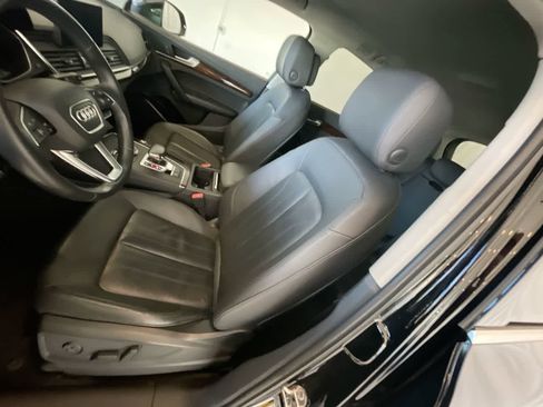Used 2019 Audi Q5 2.0T Premium image 11