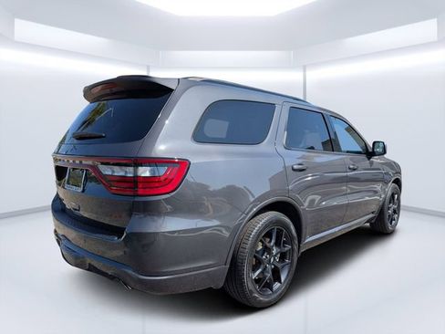 Used 2026 Dodge Durango GT AWD/4WD image 3