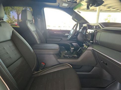 Certified 2026 GMC Sierra 1500 AT4X AWD/4WD image 29