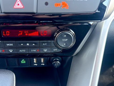 New 2026 Mitsubishi Eclipse Cross SE AWD/4WD image 38