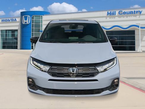 New 2026 Honda Odyssey Sport-L image 8