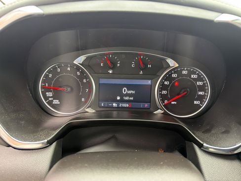 Used 2024 Chevrolet Blazer LT w/ Convenience Package FWD image 10
