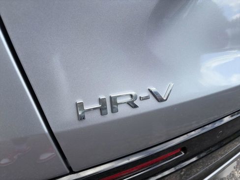 New 2026 Honda HR-V EX-L image 28