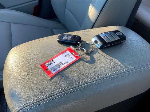 Used 2018 Kia Sportage EX w/ EX Premium Package image 14