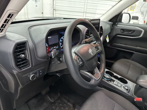 Used 2022 Ford Bronco Sport image 10